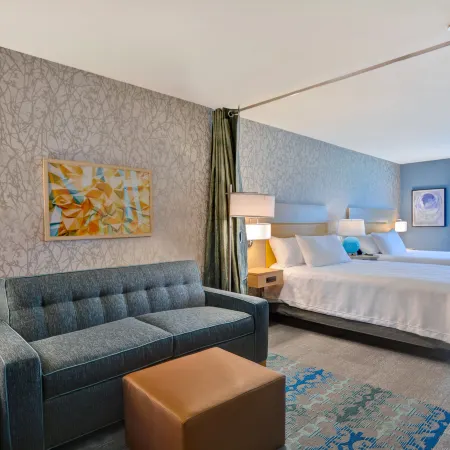 Home2 Suites by Hilton Williston Burlington