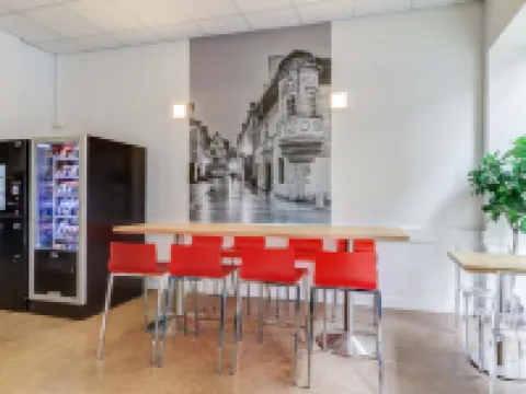 B&B Hotel Dijon Centre Hotels in Dijon