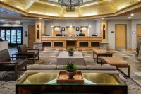 喜來登湖畔露台別墅山景埃文韋爾谷地飯店