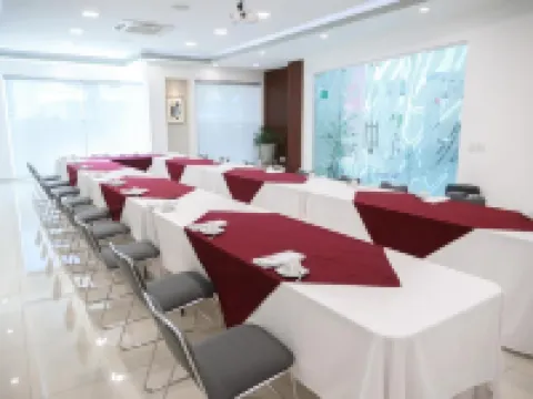 Hotel Fray Select Hoteles en Tepic