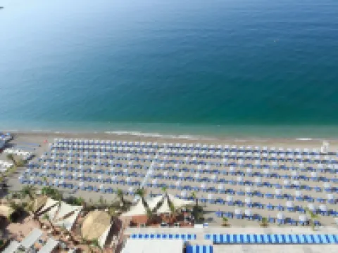 Lloyd's Baia Hotel Hotels in Salerno
