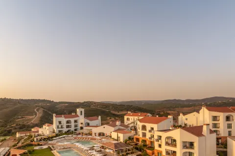 바이스로이 앳 옴브리아 알가르베