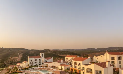 Viceroy at Ombria Algarve