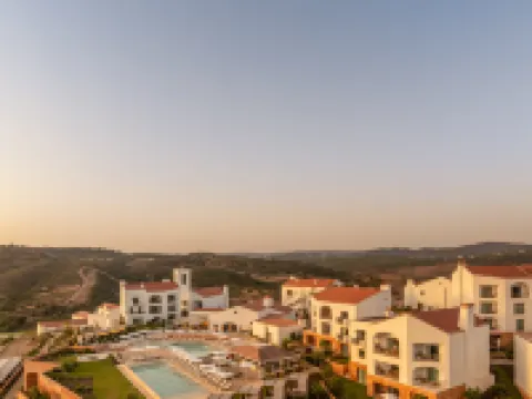 Viceroy at Ombria Algarve Tôr otelleri