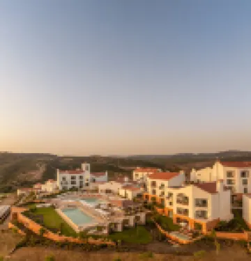 Viceroy at Ombria Algarve Hotels in 