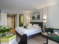 Hôtel Mercure Ajaccio Hotels in Ajaccio