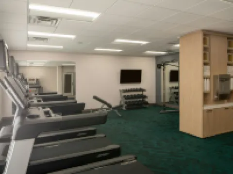 TownePlace Suites West Lafayette Hotels in Tippecanoe County