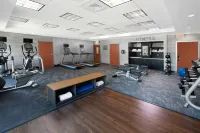 Fairfield Inn & Suites Waco North - Gym