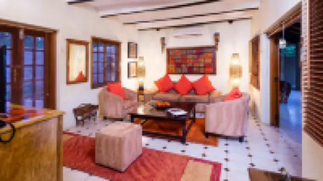 Anew Resort Hazyview Kruger Park