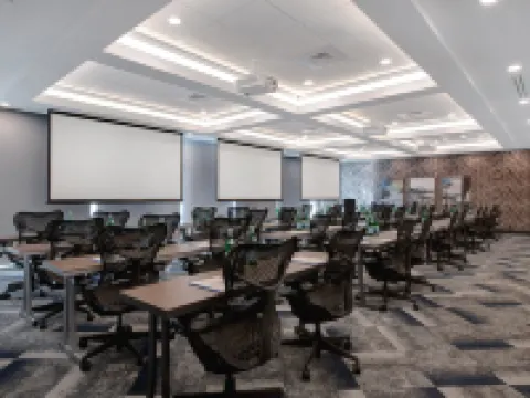 Home2 Suites by Hilton Anderson Downtown Hotels in Anderson