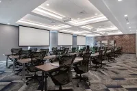 هوم2 سويتس باي هيلتون أندرسون داون تاون فنادق في أندرسون