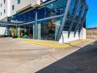 HAMPTON BY HILTON QUERETARO JURIQUILLA Hoteles en Juriquilla