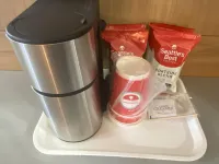 レッドルーフ イン ウィンストン-セーラム