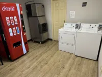 Red Roof Inn & Suites Marysville Hotels in Zane Township