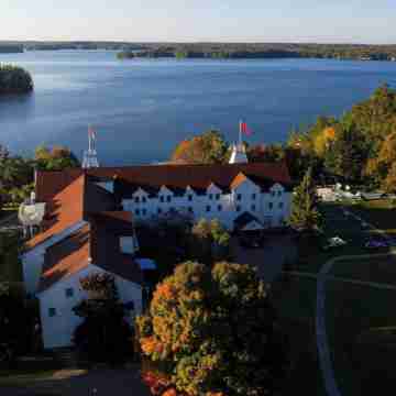 Windermere House Hotel Exterior