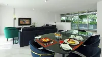 Millennium Atria Business Bay - Breakfast