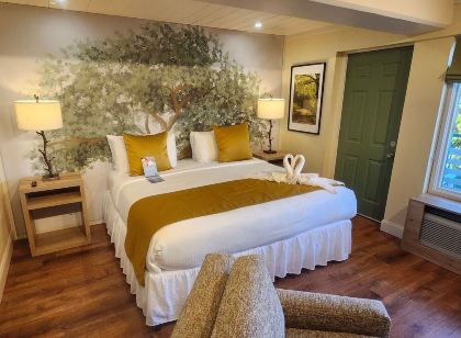 Arbors at Island Landing Hotel & Suites