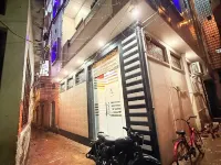 阿斯塔酒店 鄰近馬爾維亞大橋的酒店