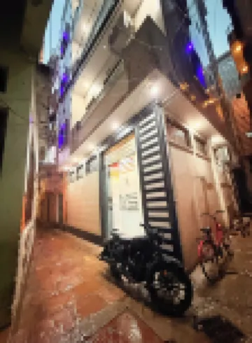 Hotel Aastha Inn Các khách sạn gần Cầu Malviya