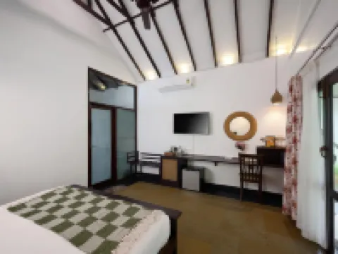 Seclude Kerala, Marari Sands Các khách sạn ở Alappuzha