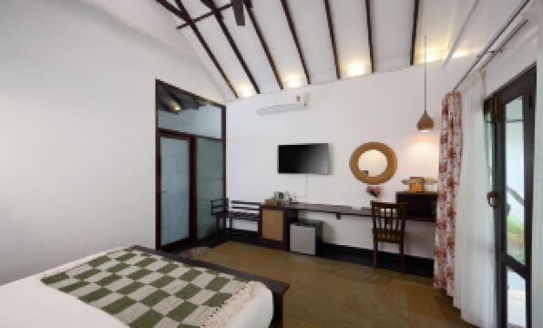 Seclude Kerala, Marari Sands