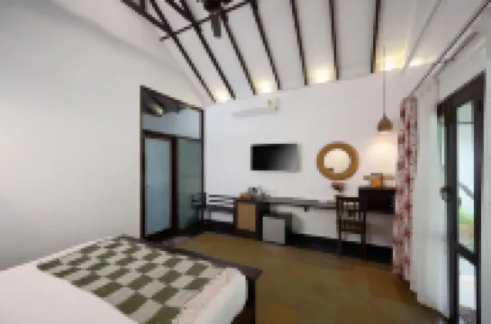 Seclude Kerala, Marari Sands