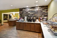 Staybridge Suites GRAND RAPIDS - AIRPORT by IHG - sarapan