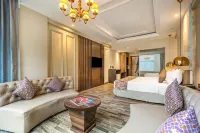 Sterling Palm Bliss Wellness Resort, Rishikesh