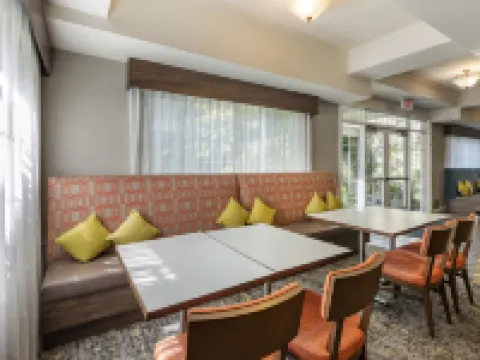 Hampton Inn Ukiah Hotels in Ukiah