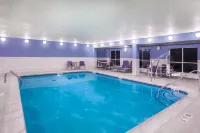 Holiday Inn Express & Suites BELLEVUE (OMAHA AREA) by IHG - Uima-altaat