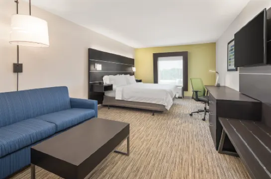 Holiday Inn Express & Suites GREENVILLE-SPARTANBURG(DUNCAN) by IHG