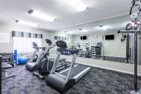 Holiday Inn Express & Suites LAKE CHARLES by IHG - Gym