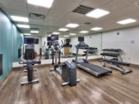 Holiday Inn Express SOCORRO by IHG Hoteles en Socorro