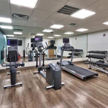 Holiday Inn Express SOCORRO by IHG