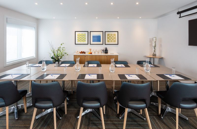 Holiday Inn Express Quebec Sainte-FOY by IHG photo 3