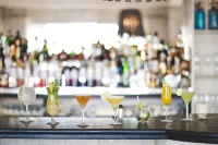 The Idle Rocks Hotel di Saint Just-in-Roseland