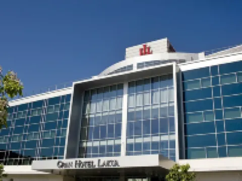 Gran Hotel Lakua Hotels in Vitoria