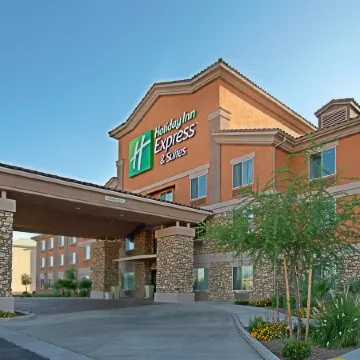 Holiday Inn Express & Suites TUCSON by IHG