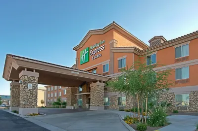 홀리데이 인 익스프레스 & 스위트 투손 바이 IHG  호텔
