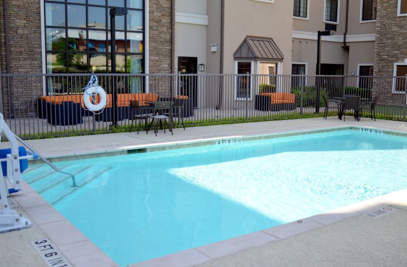 Staybridge Suites SAN Antonio SEA World by IHG photo 4