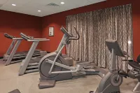 Holiday Inn & Suites LIMA by IHG - Fitnessstudio