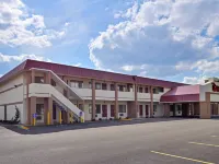 Red Roof Inn Marietta Hotels in Marietta