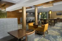 Homewood Suites by Hilton Gaithersburg/ Washington, DC North - sarapan