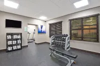 Holiday Inn HARRISBURG EAST by IHG - Træningscentre