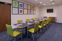Holiday Inn Express & Suites FORT WORTH WEST by IHG - parkir