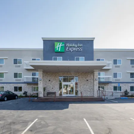 Holiday Inn Express SUNNYVALE - SILICON VALLEY by IHG