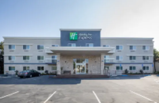 Holiday Inn Express SUNNYVALE - SILICON VALLEY by IHG