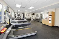 TownePlace Suites Grove City Mercer/Outlets - Gym