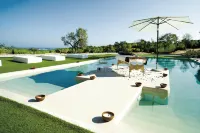 Sant Pere del Bosc Hotel & Spa - Adults Recommended - Spa