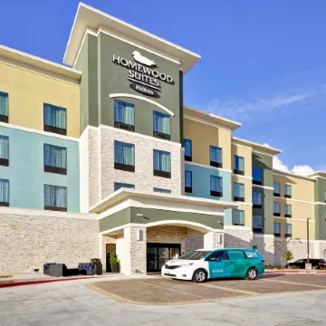 Homewood Suites by Hilton New Braunfels